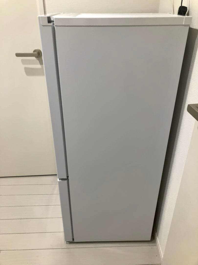 YAMADA SELECT ノンフロン冷凍冷蔵庫 [取扱説明書付き][117L]