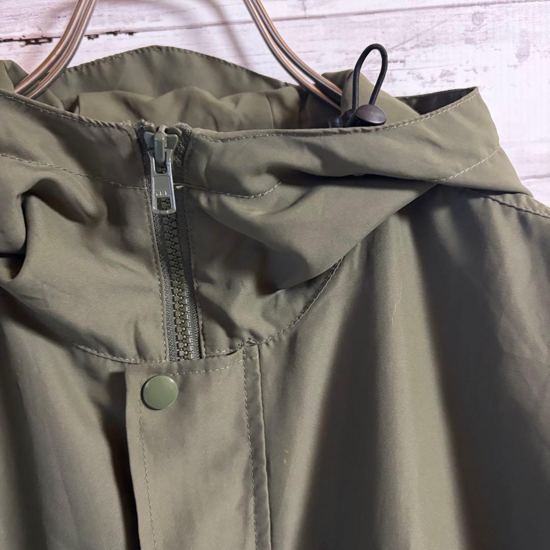 old stussy ナイロンジャケット