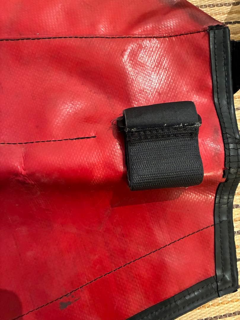 freitag フライターグ F31 ナイトライダー