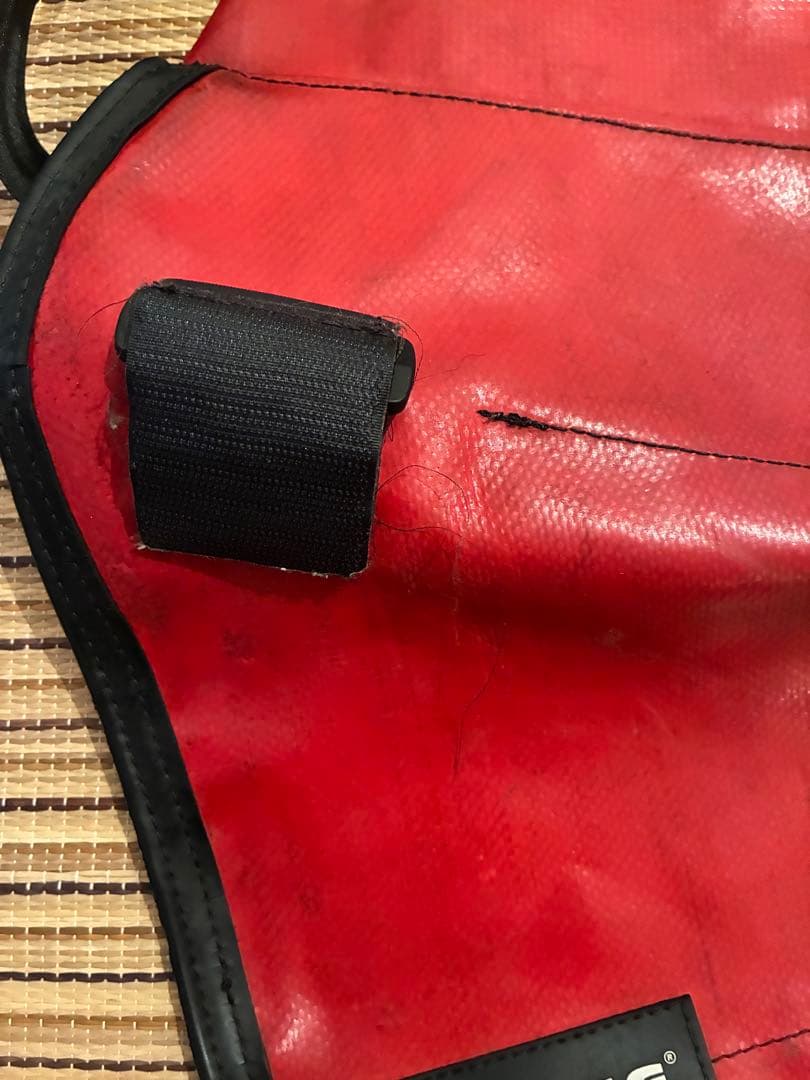 freitag フライターグ F31 ナイトライダー