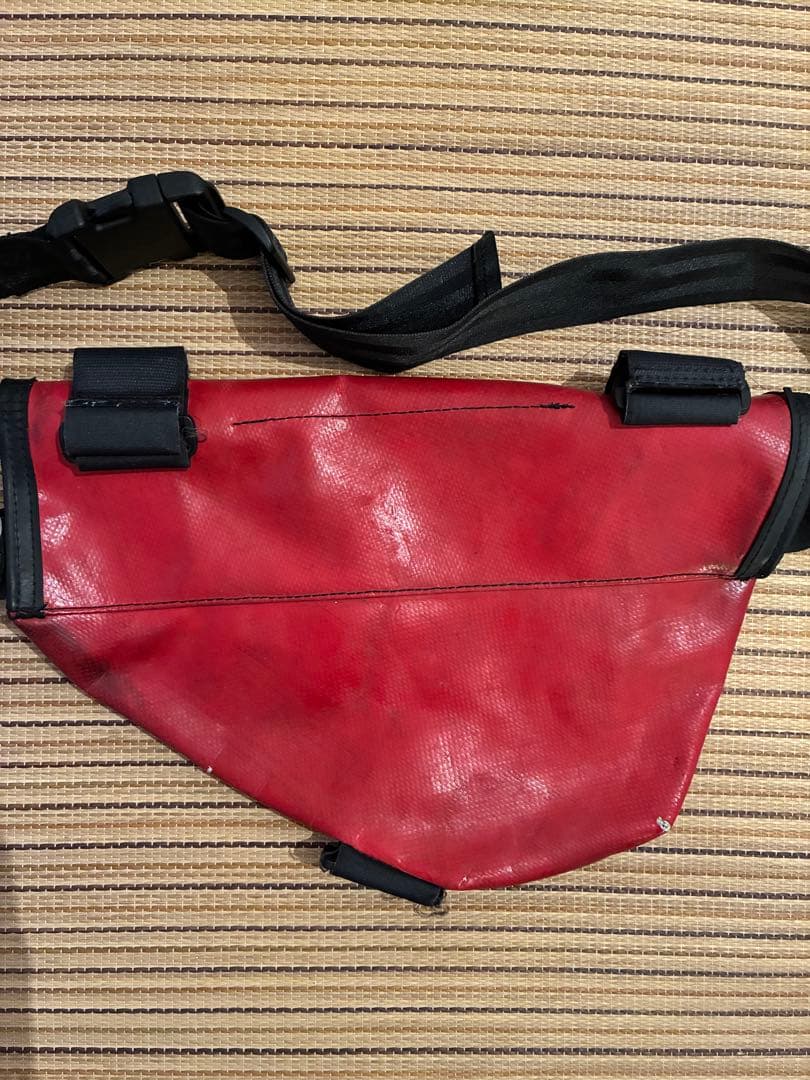 freitag フライターグ F31 ナイトライダー