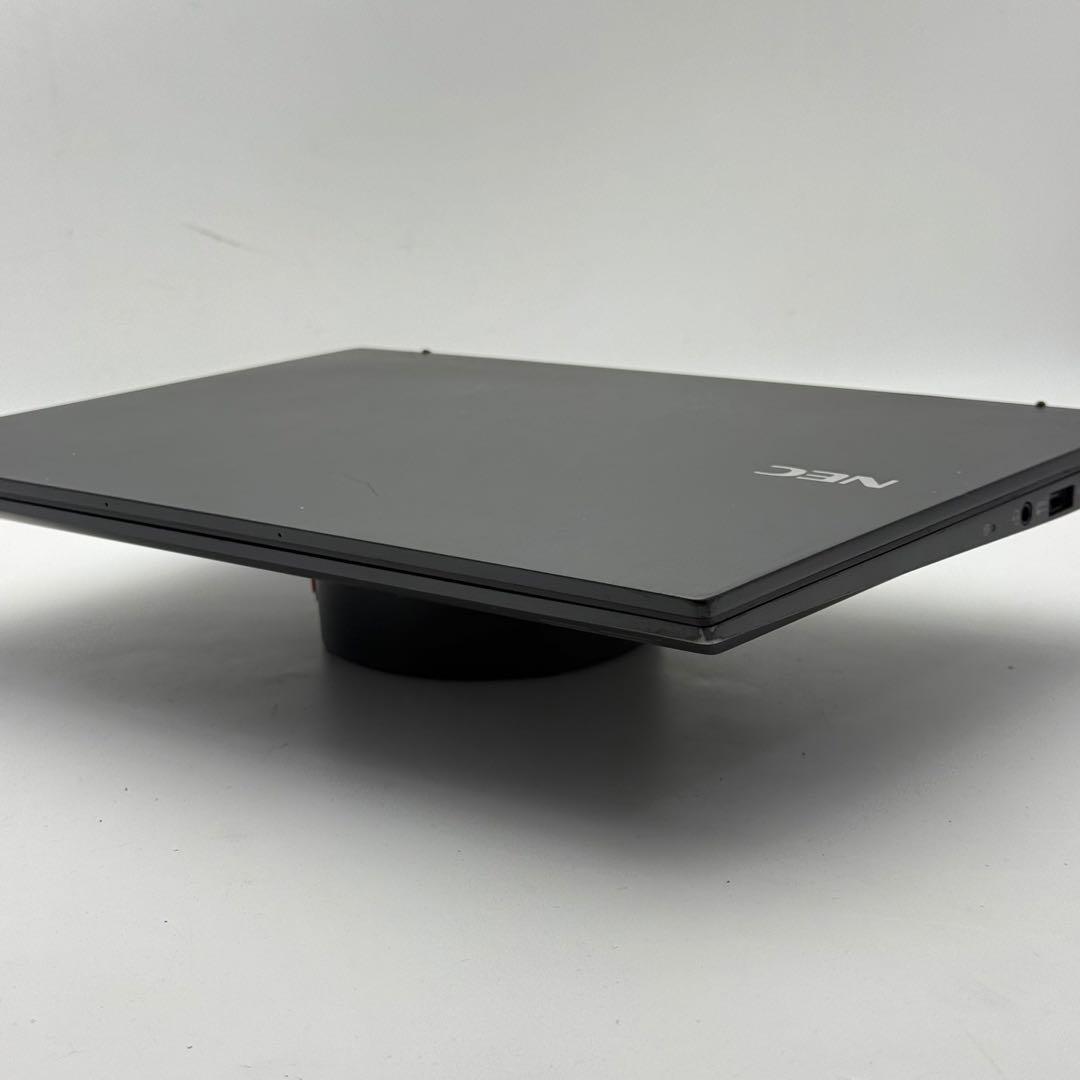 Core i7十世代◆メモリ16GB◆SSD256GB◆NEC VersaPro