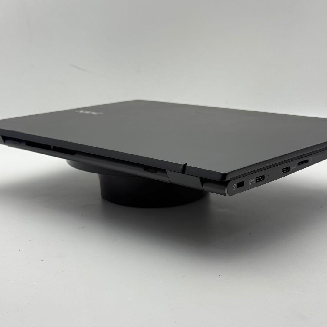 Core i7十世代◆メモリ16GB◆SSD256GB◆NEC VersaPro