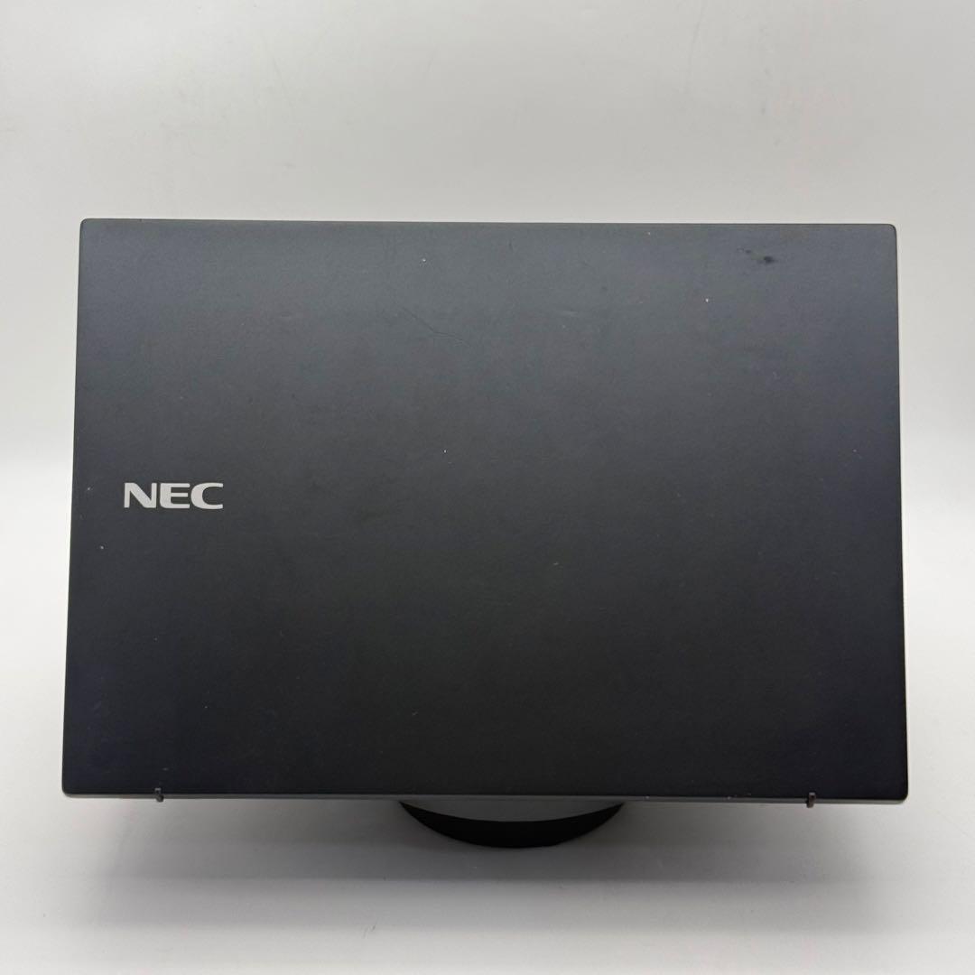 Core i7十世代◆メモリ16GB◆SSD256GB◆NEC VersaPro