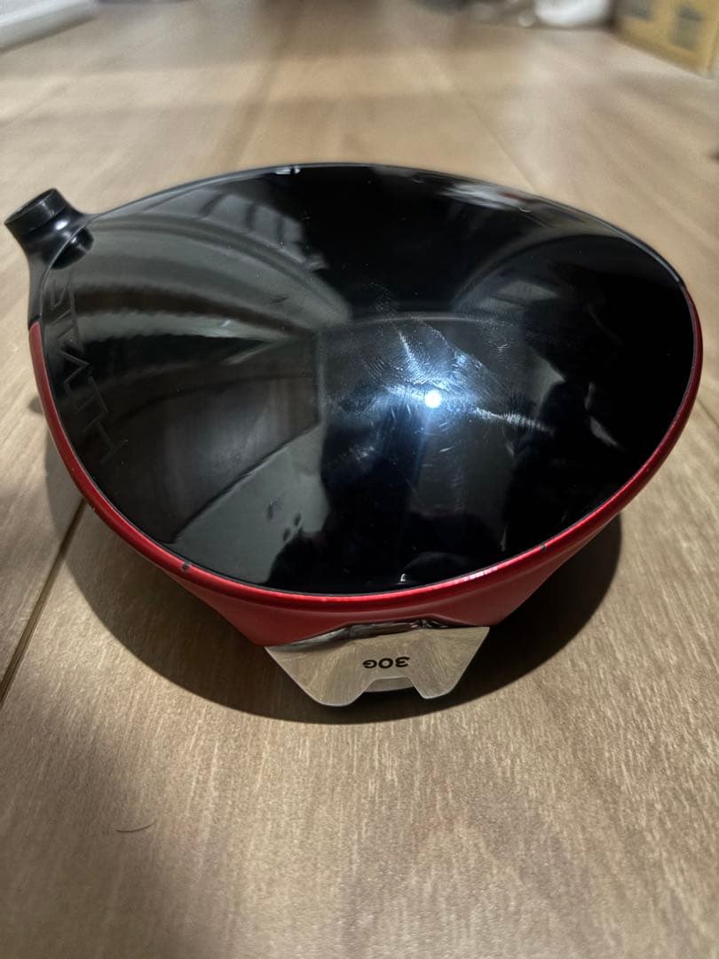 TaylorMade ステルス2 HD ドライバー 10.5 ヘッドのみ