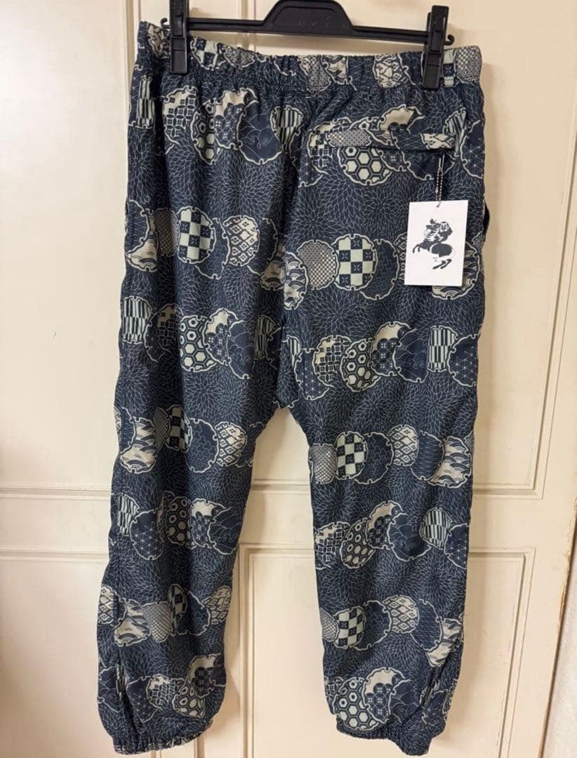 g*l様 上下セット売りです。NISSACO✖︎LOCOMOSQUITO