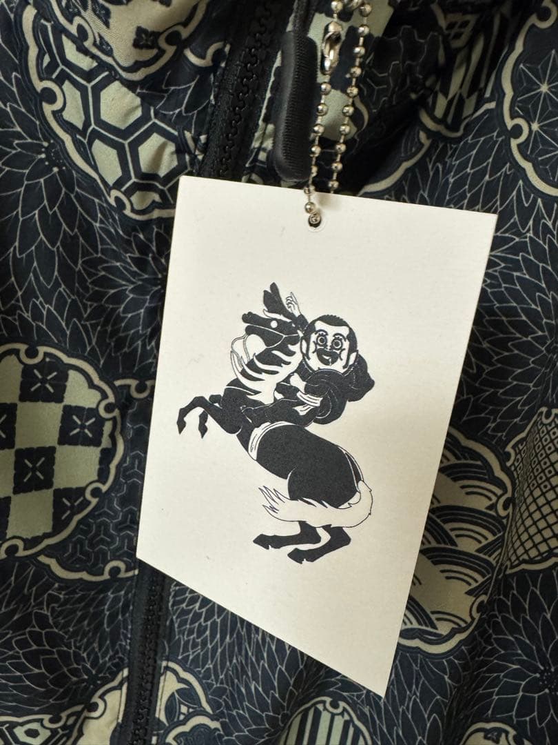 g*l様 上下セット売りです。NISSACO✖︎LOCOMOSQUITO