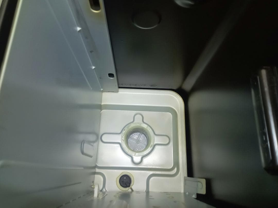 CORONA　コロナ　石油ファンヒーター　NF-G46BY　FH-G4617BY