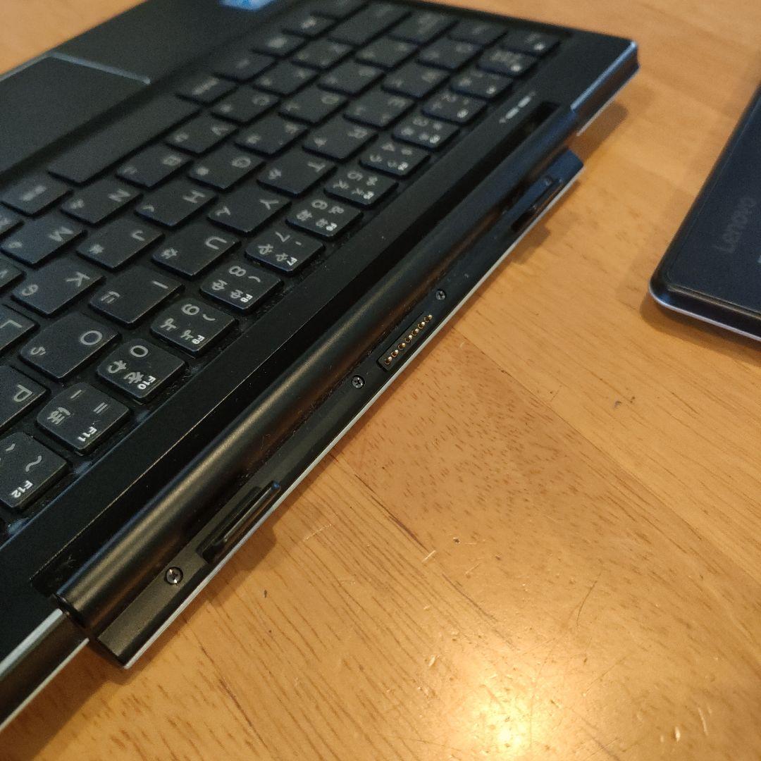 lenovo 2in1タブレット ideaPad miix310 レノボ ノート