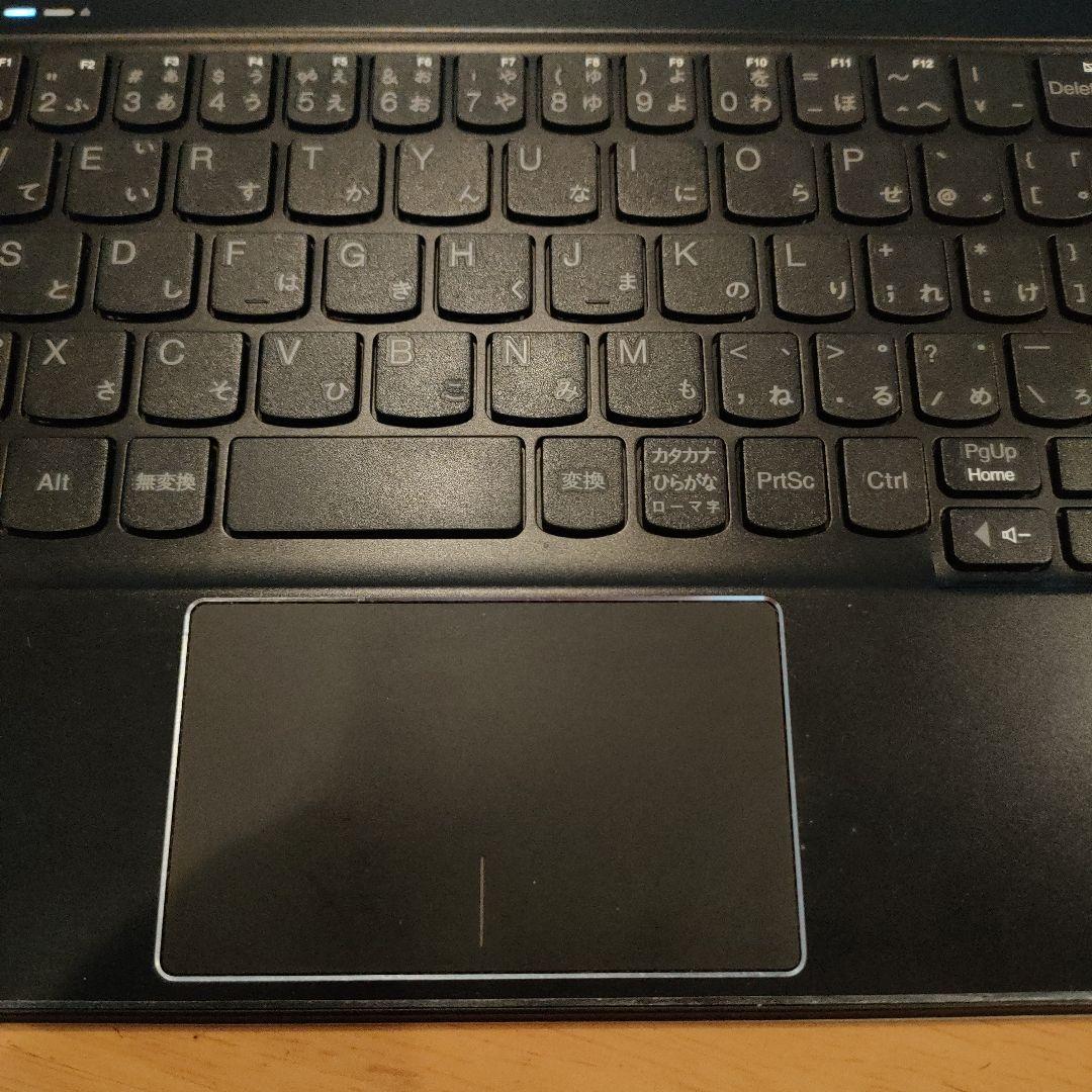 lenovo 2in1タブレット ideaPad miix310 レノボ ノート