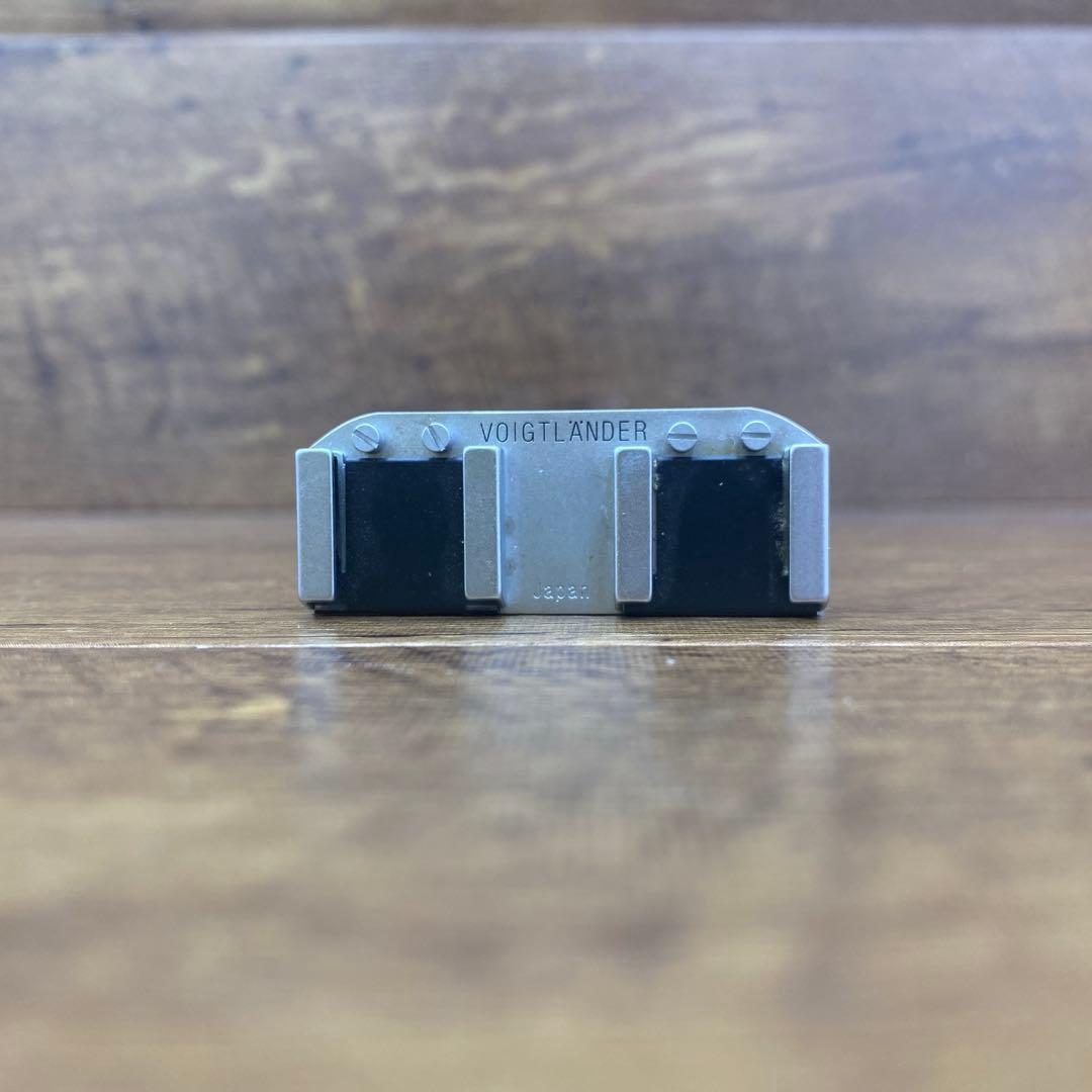 フォクトレンダー ダブルシュー アダプター Aタイプ G-1373