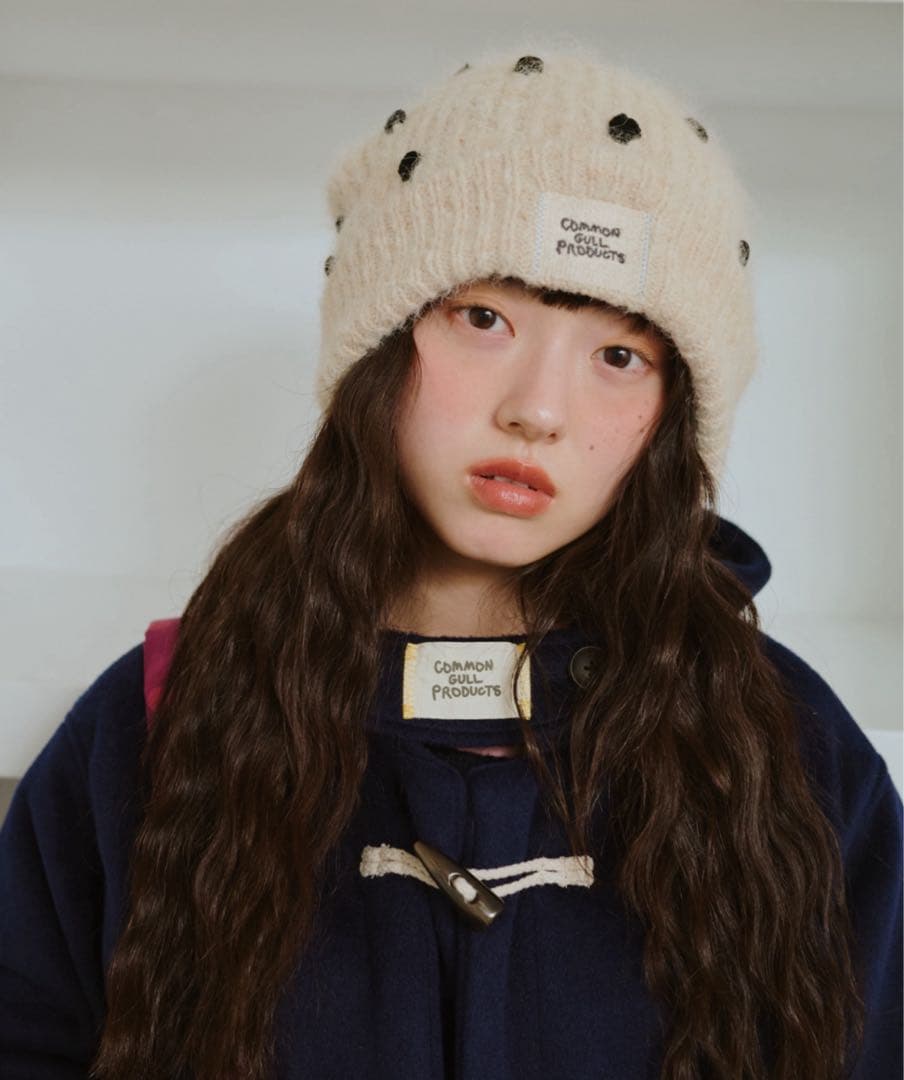 あおい common gull products. 僕と私のダッフルコート