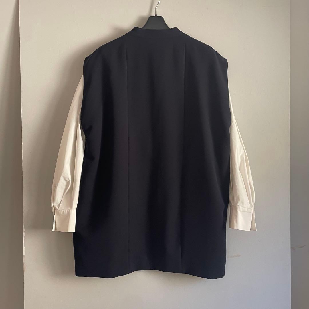 RIM ARK. リムアーク　ジレセットアップスーツ 入学式入園式卒業式卒園式