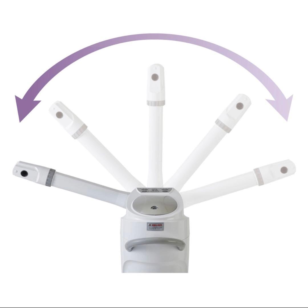 フェイススチーマー 業務用　美品