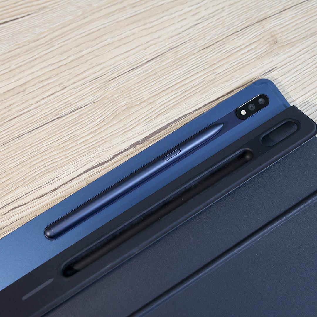 【最上位機種】Galaxy Tab S7+ 5G 12GB / 512GB