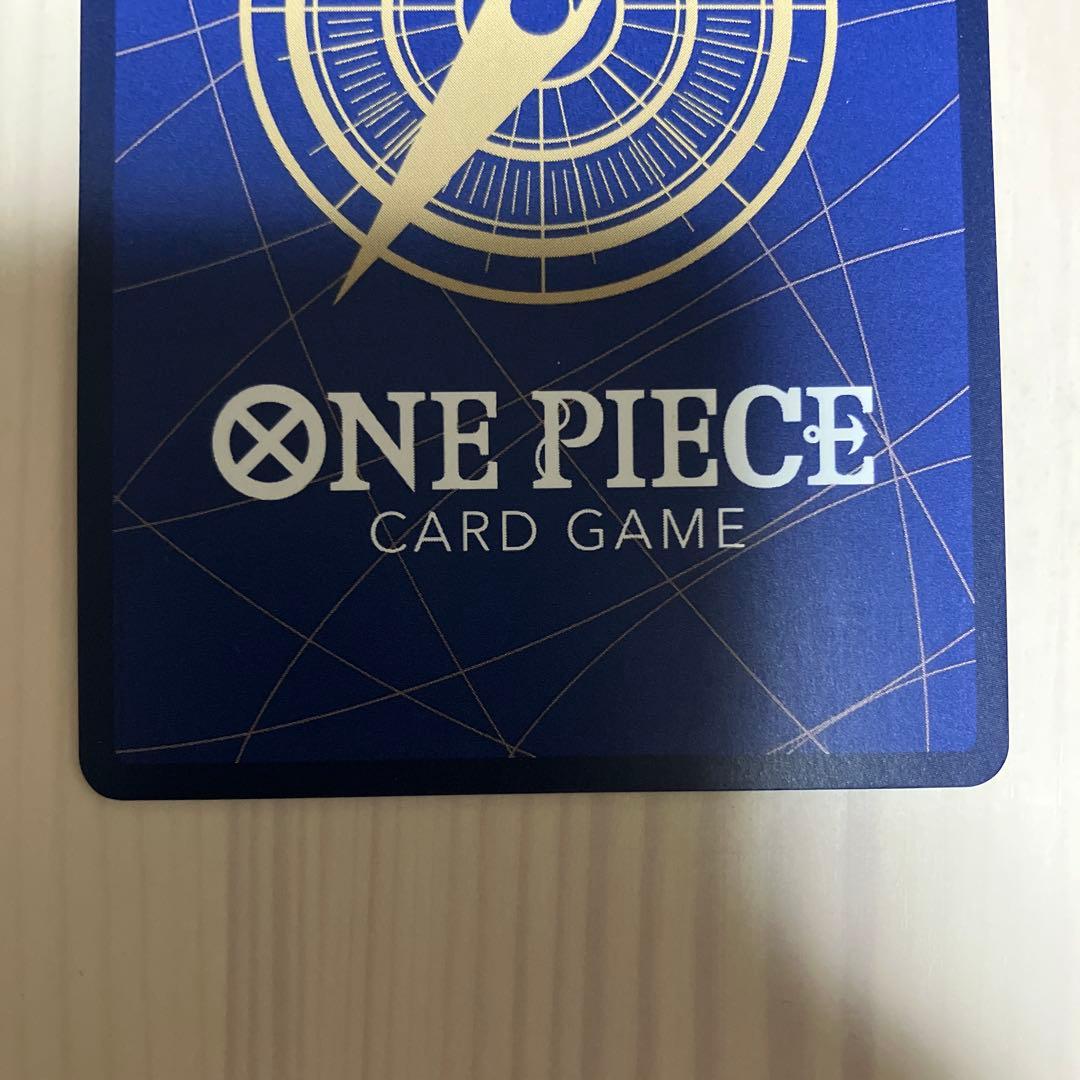 ワンピースカード　エース　手配書　sp