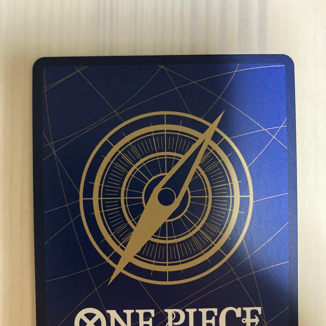 ワンピースカード　エース　手配書　sp