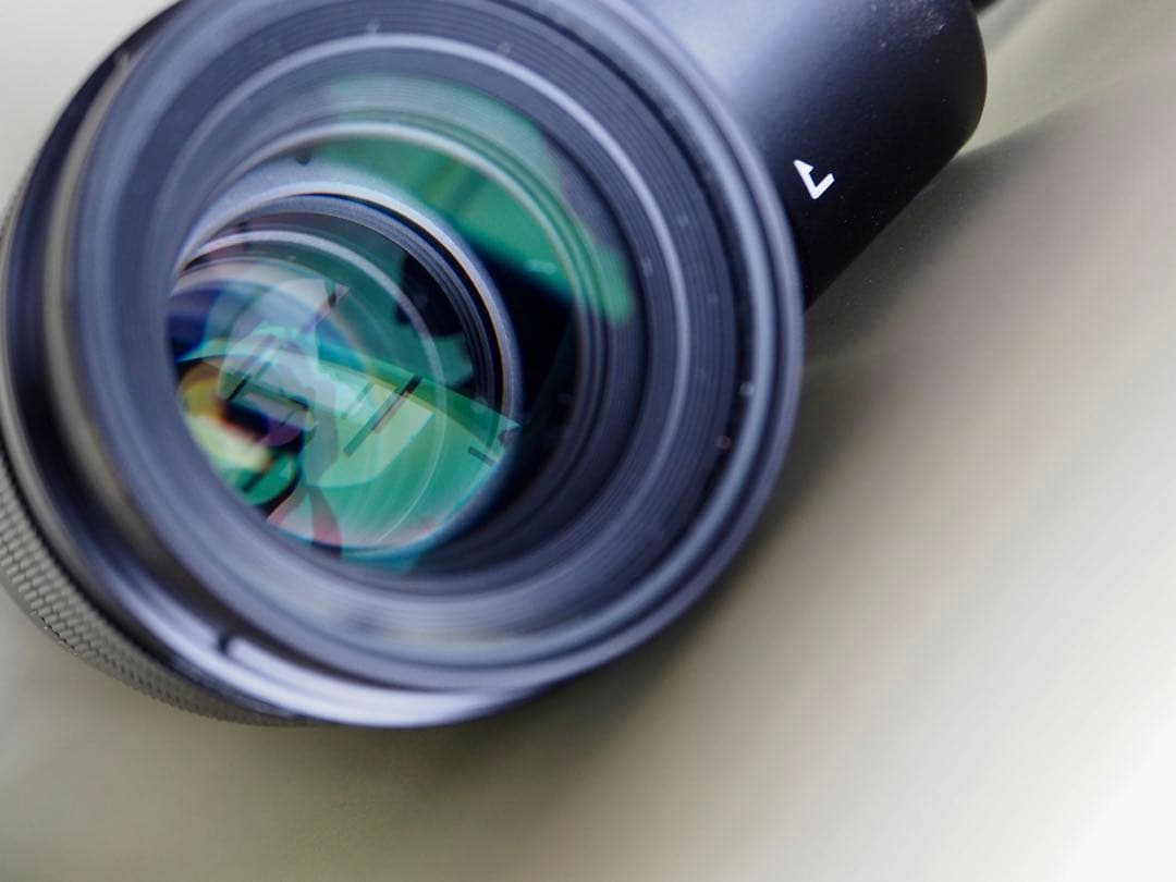 レンズ(単焦点) OLYMPUS M.ZUIKODIGITAL ED45mmF1.2PRO