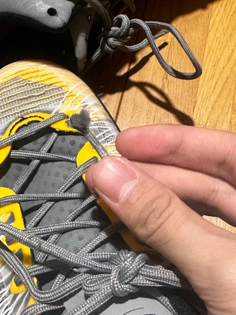 シューズ(男性用) Serious Player Only PLAYER 1 PLUS SKETCH