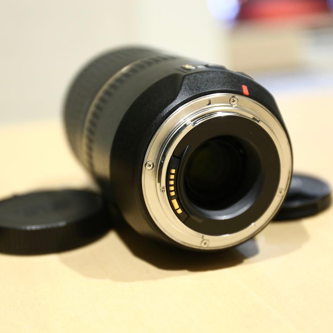 【AF不良】TAMRON SP70-300mm A005 ジャンク扱い