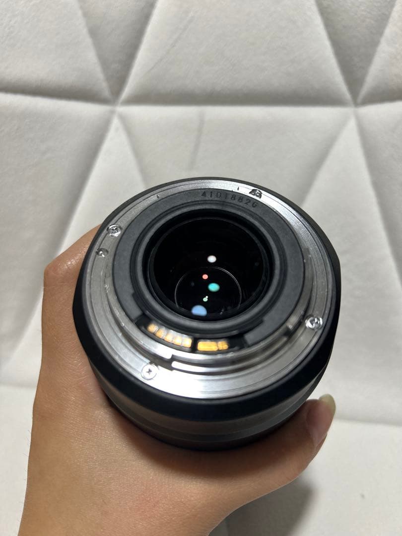 CANON キャノン EF 75-300mm F4-5.6 IS USM