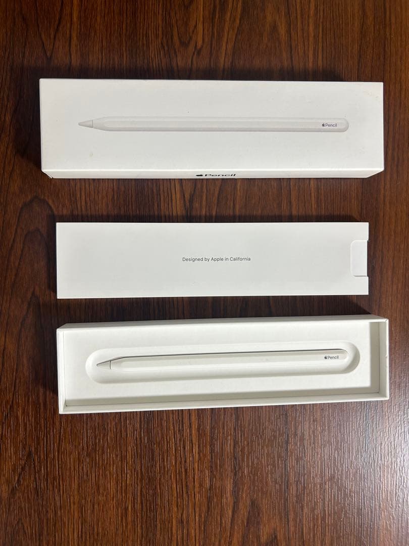 iPad Air 第5世代スペースグレー + Apple Pencil 第2世代