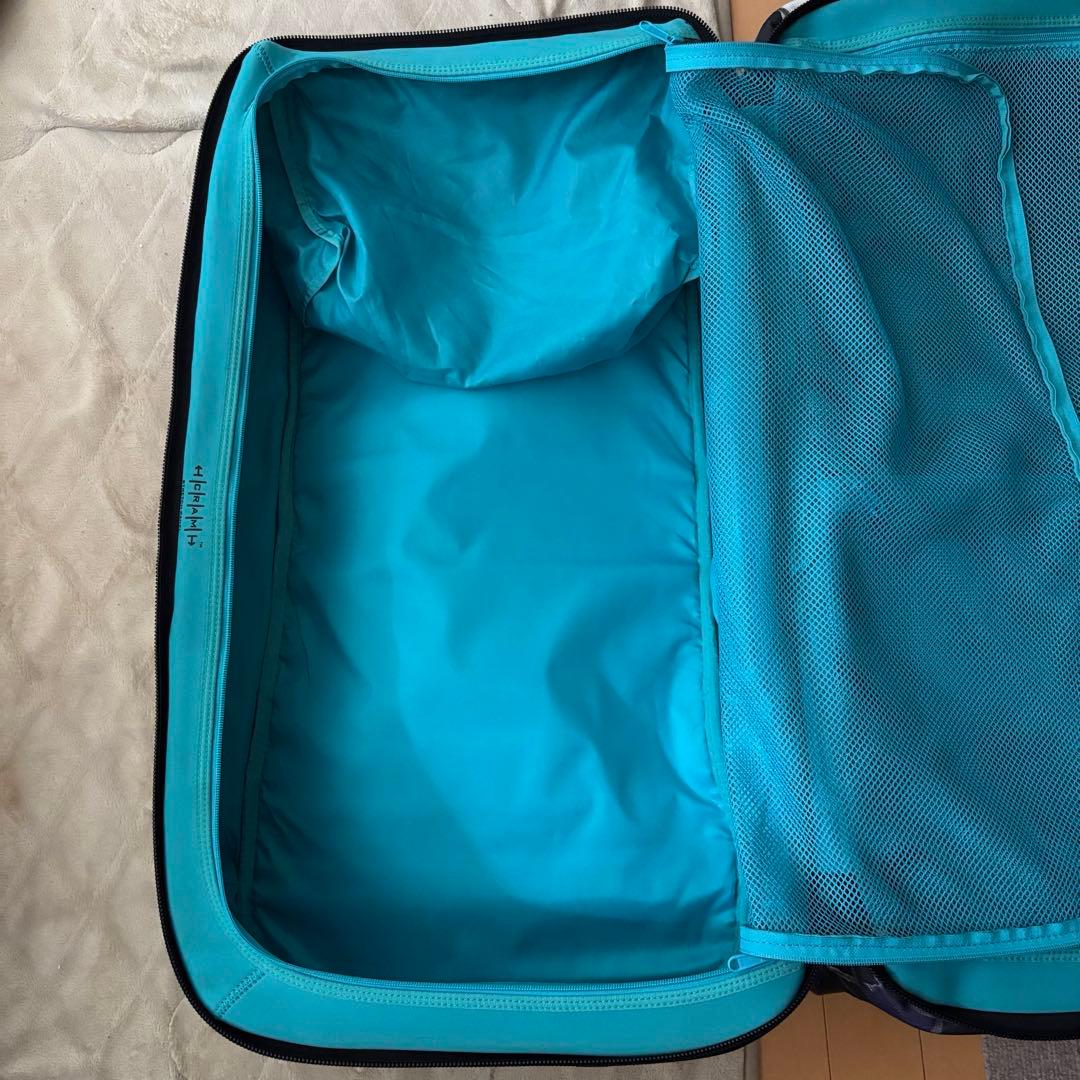 Burtonバートン　キャリーバック