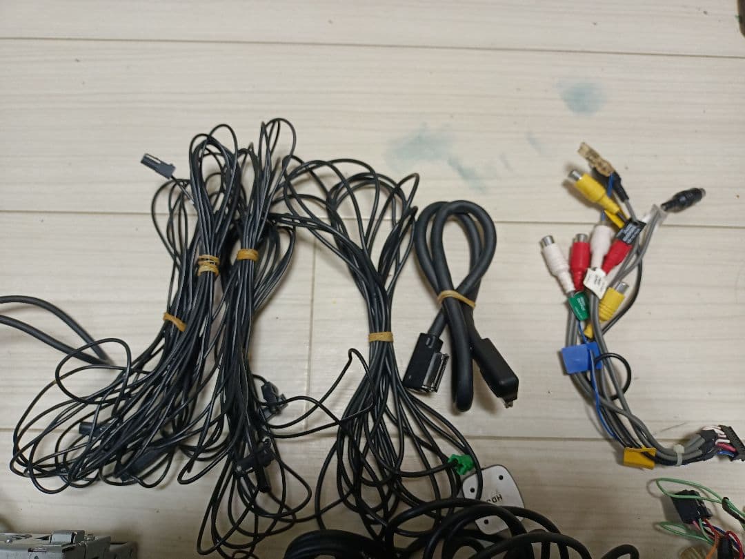 １*e様 HDDサイバーナビ 地デジ carrozzeria AVIC-VH09