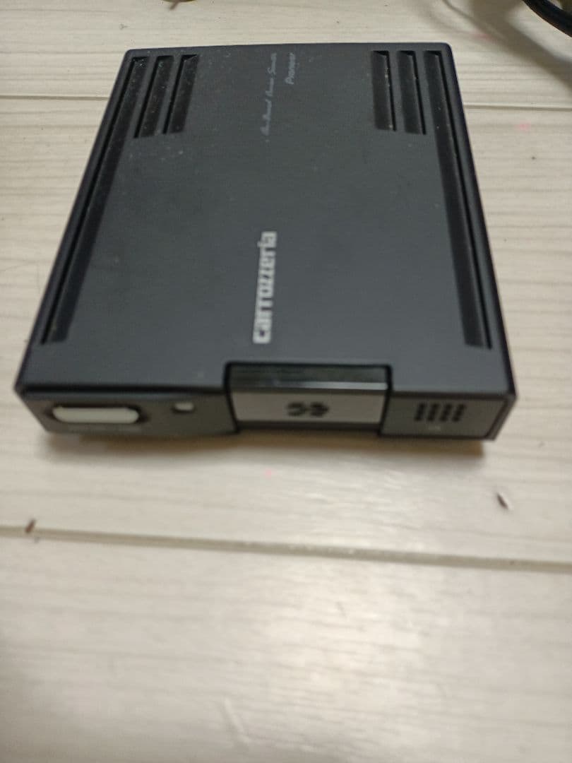 １*e様 HDDサイバーナビ 地デジ carrozzeria AVIC-VH09