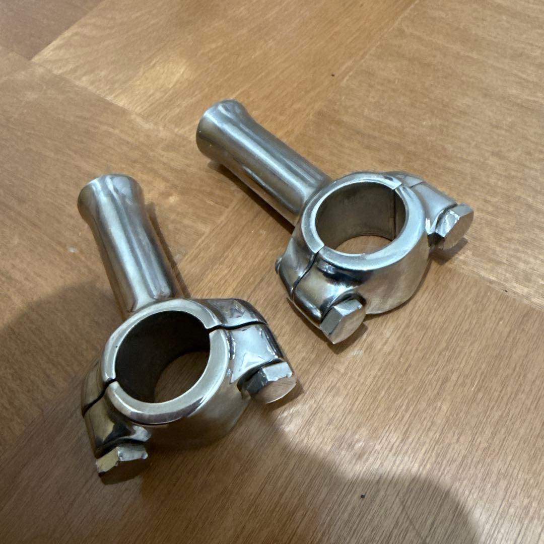 フランダースタイプ　ライザー