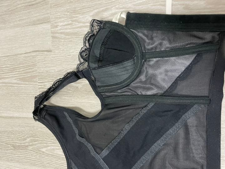 グラントイーワンズ補正下着　C70