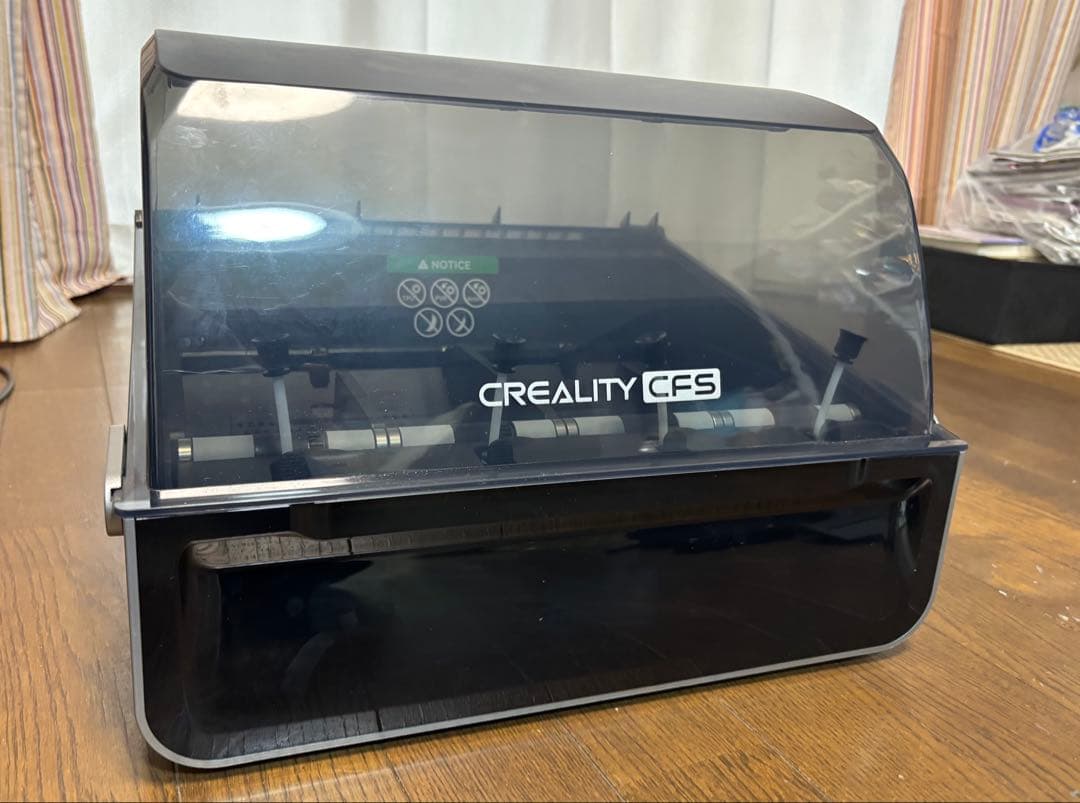 Creality hi CFS本体