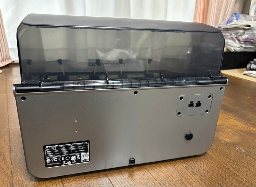 Creality hi CFS本体