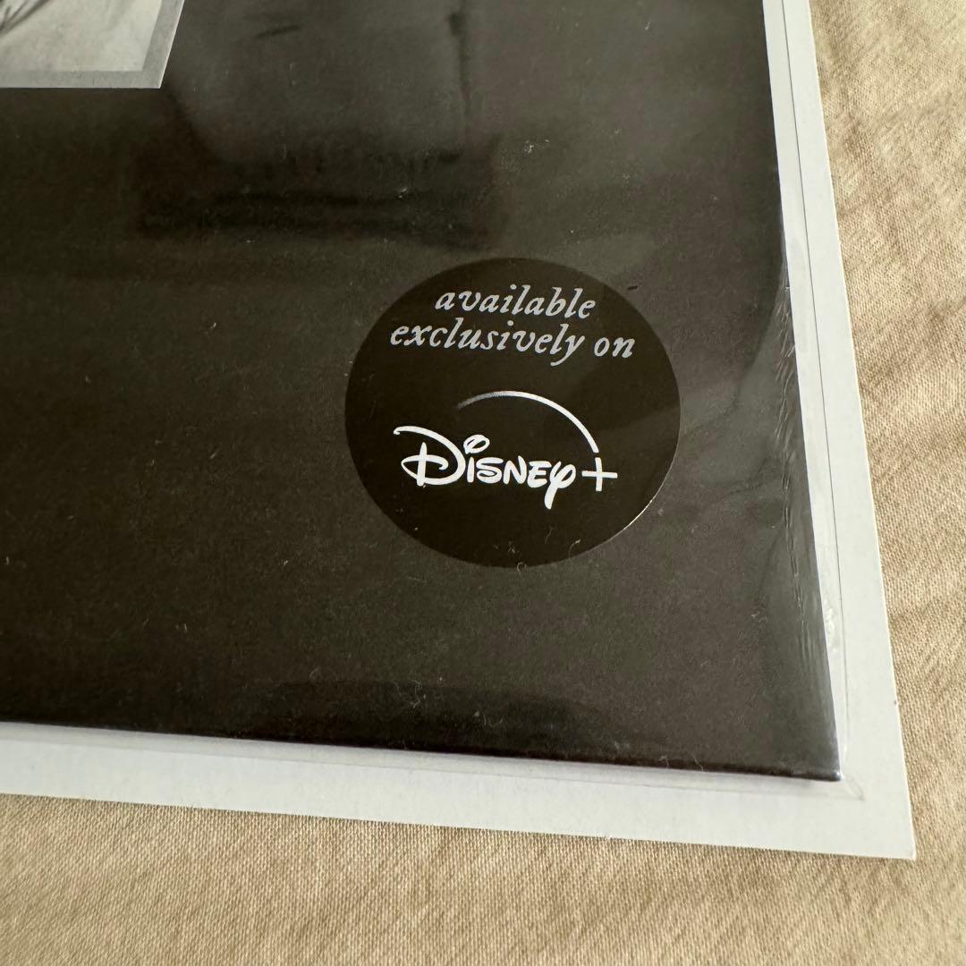 新品Taylor Swift Folklore RSD限定2LPレコード