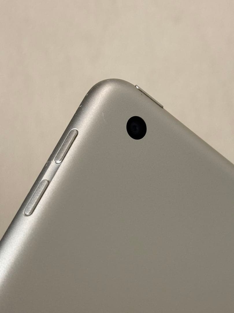 iPad 本体 Apple 第6世代 バッテリー94% 128G