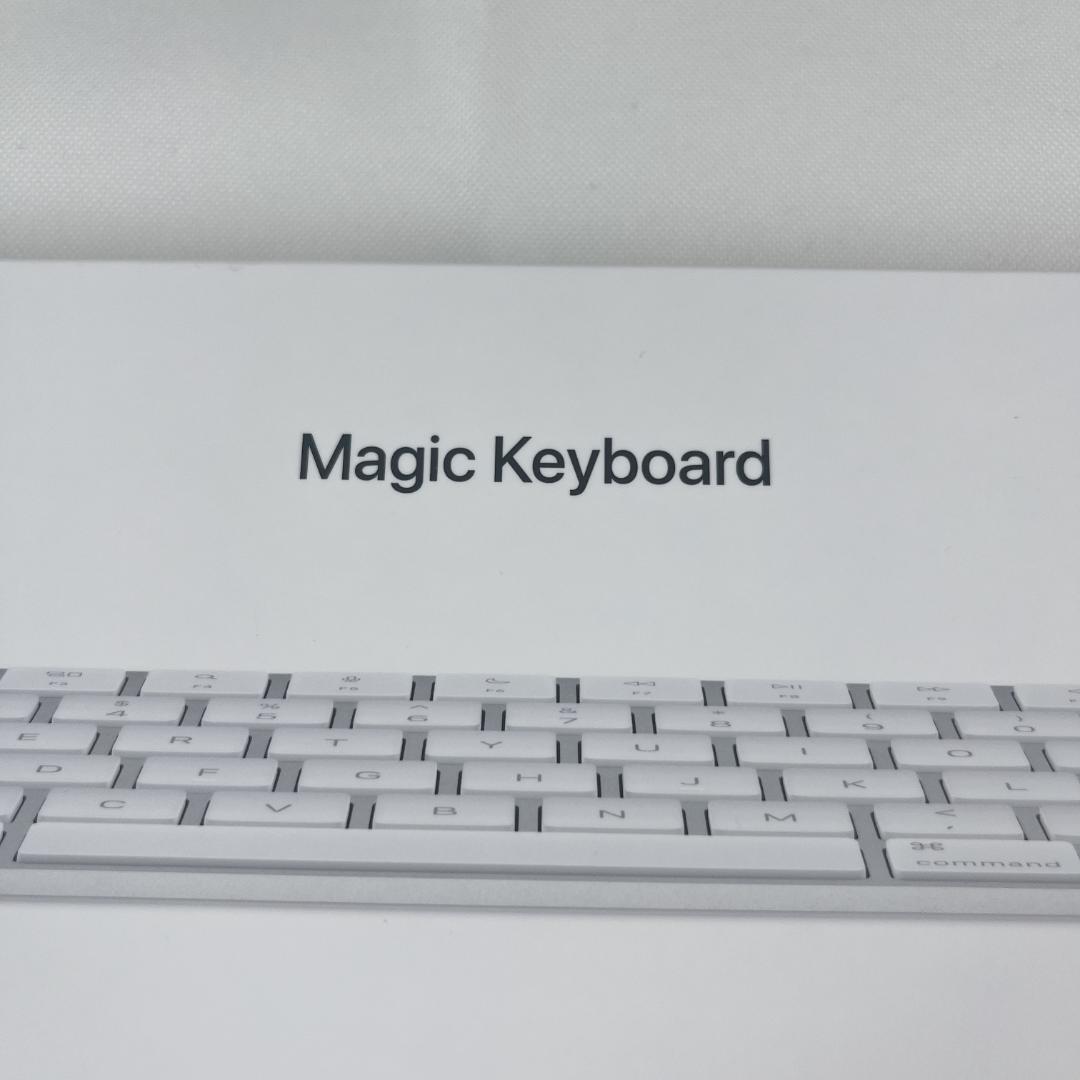 新品☘️ Apple Magic Keyboard MK2A3J/A A2450