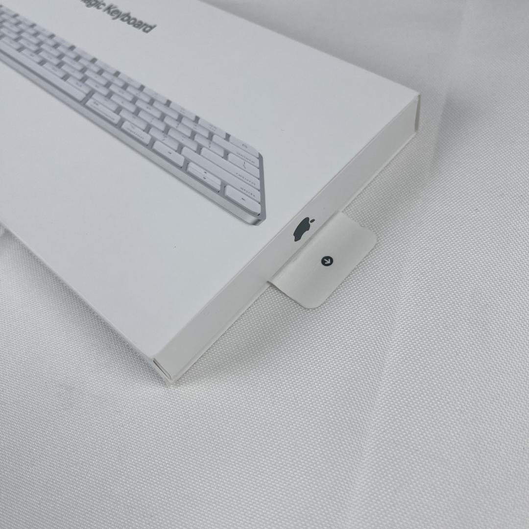 新品☘️ Apple Magic Keyboard MK2A3J/A A2450