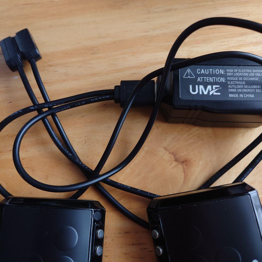 YA-MAN ヤーマン メディリフトアイ　ウェアラブルEMS美顔器メディリフト