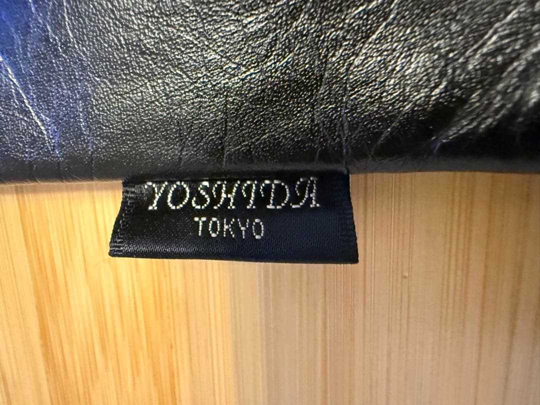 美品⭐️TENDERLOIN ×HTC×ポーター⭐️スタッズベルト⭐️ブラック⭐️32