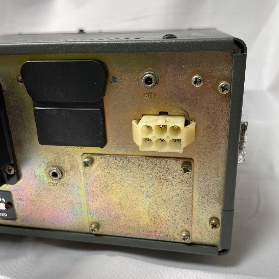 ICOM ICー371 430MHz オールモード機