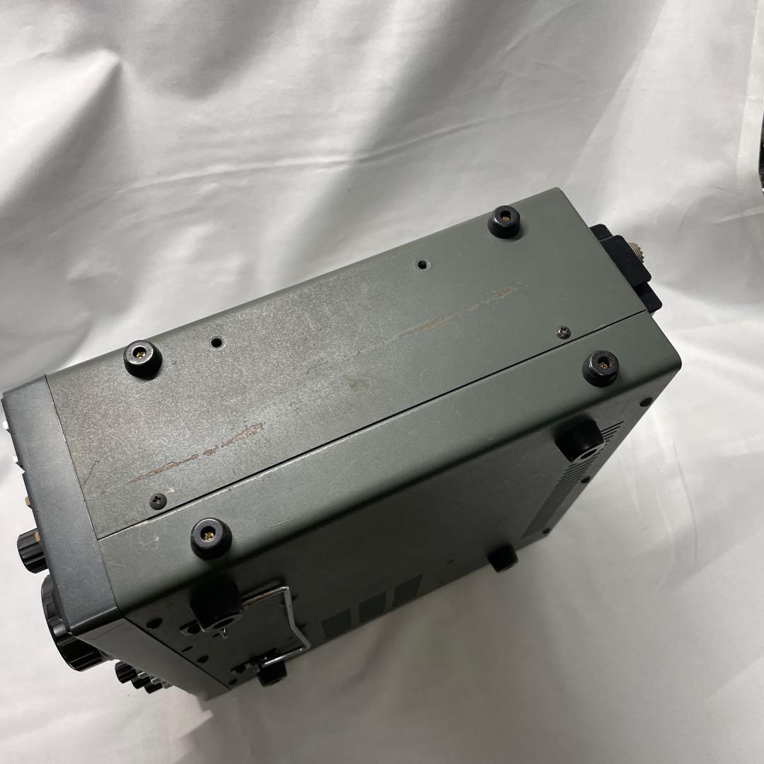 ICOM ICー371 430MHz オールモード機