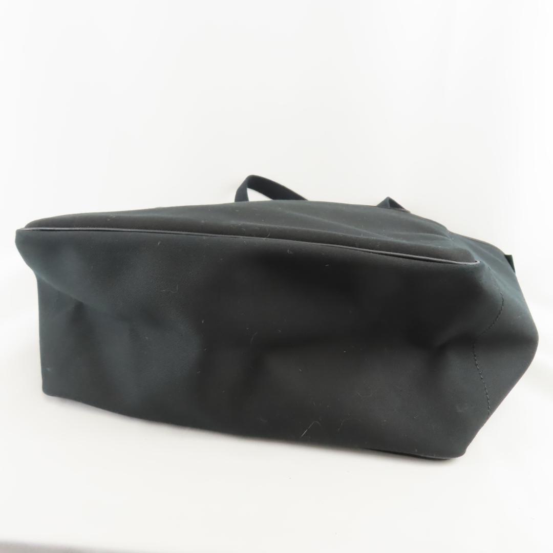 英国製 BRADY 牛革 レザー SMALL CARRYALL トート バッグ