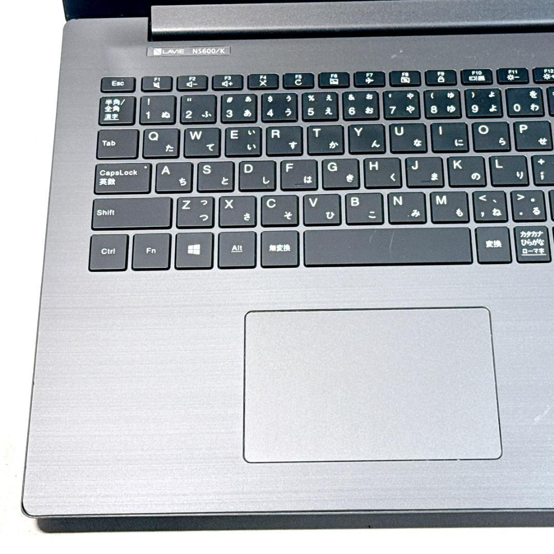 Core i7✨SSD✨メモリ20GB✨Windows11 ✨ノートパソコン