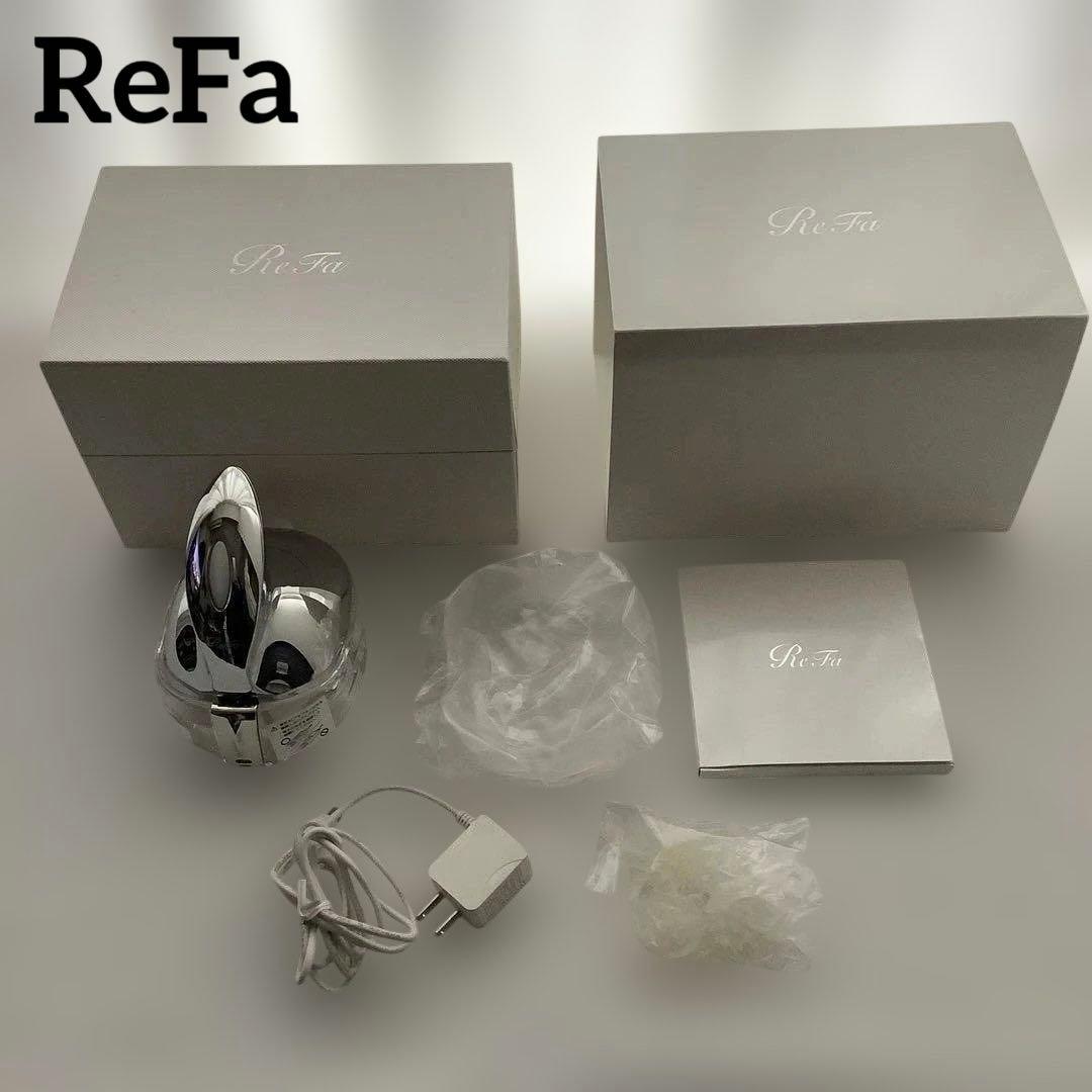 ReFa リファ　グレイスヘッドスパ　RF-GH2114B