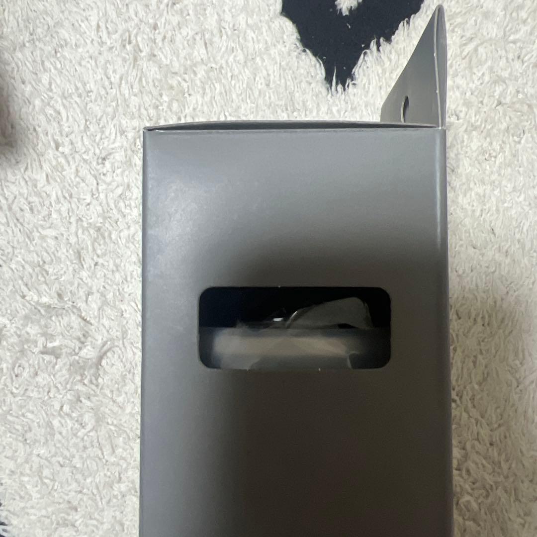 スノーピーク　たねほおずき　ブラック　カーキ