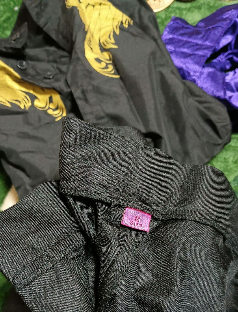 ツイステ　式典服　コスプレ　　靴付き