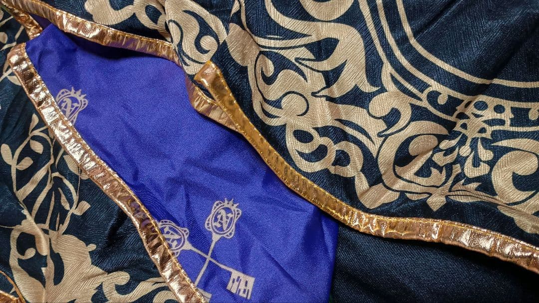 ツイステ　式典服　コスプレ　　靴付き