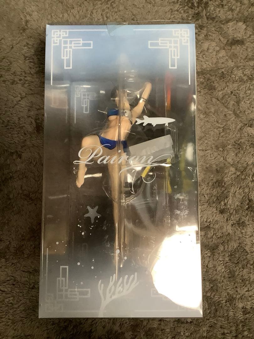 こ*ん様 【未開封】シャイニング・ビーチヒロインズ パイロン 水着Ver. フィ