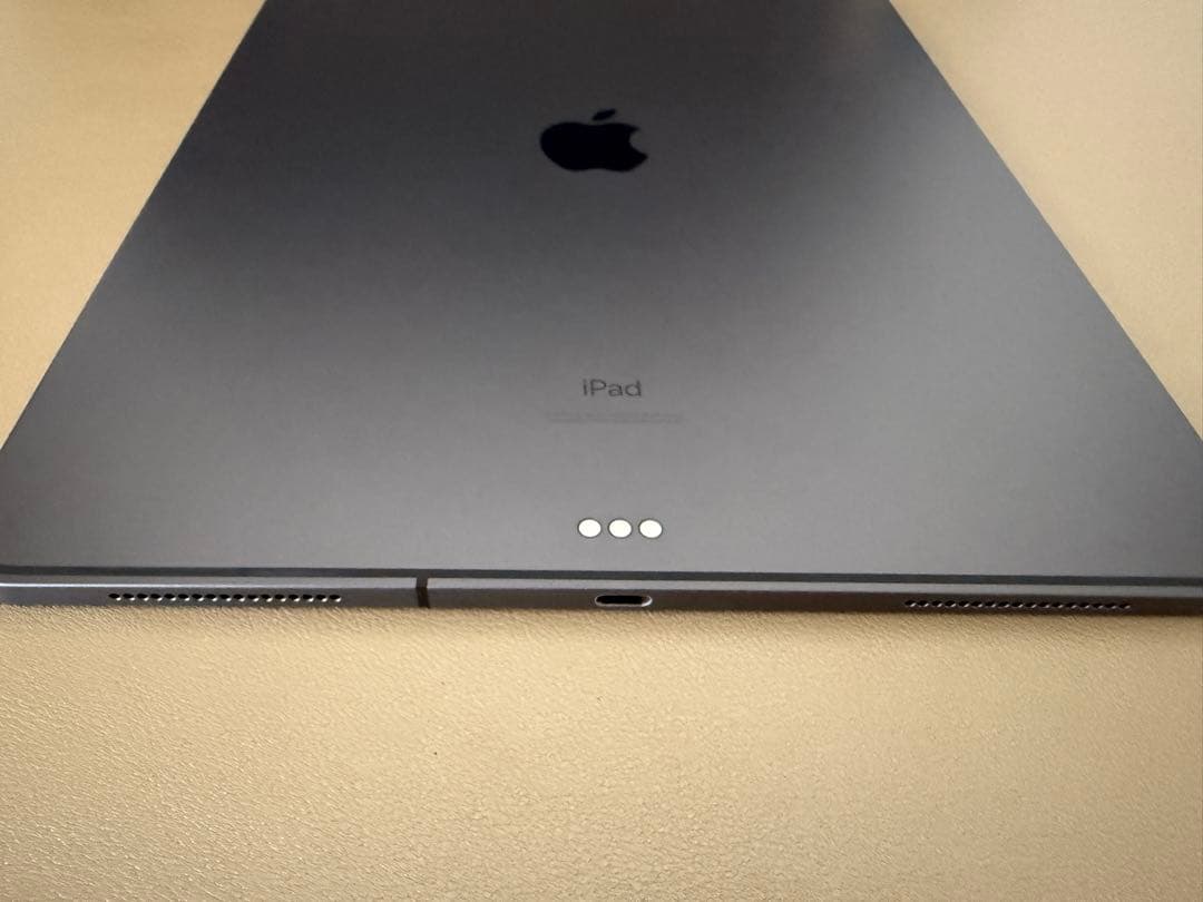 iPad Pro 12.9 第4世代 128GB Wi-Fi+Cellular