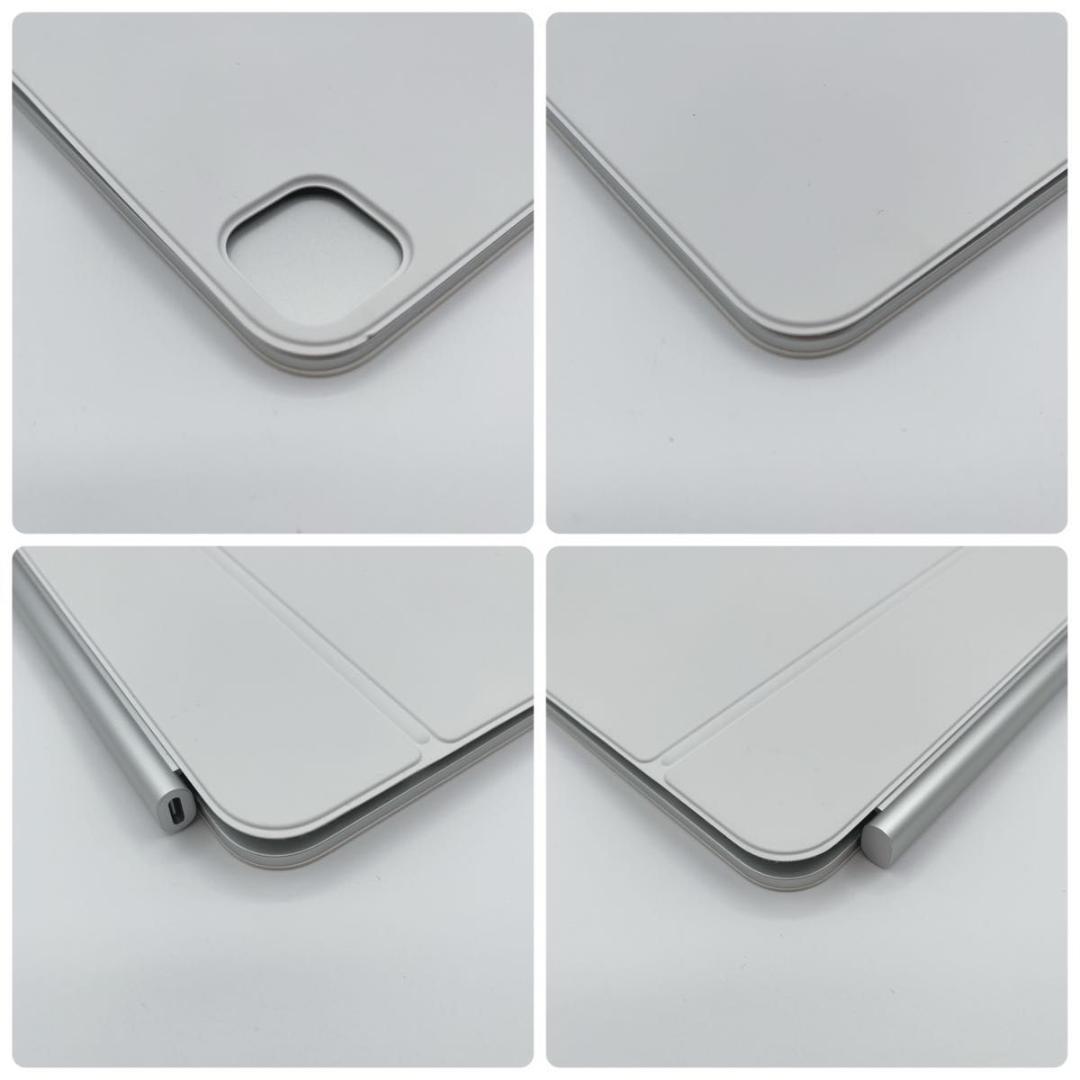 iPad Magic Keyboard A2975 MWR03J/A 11インチ